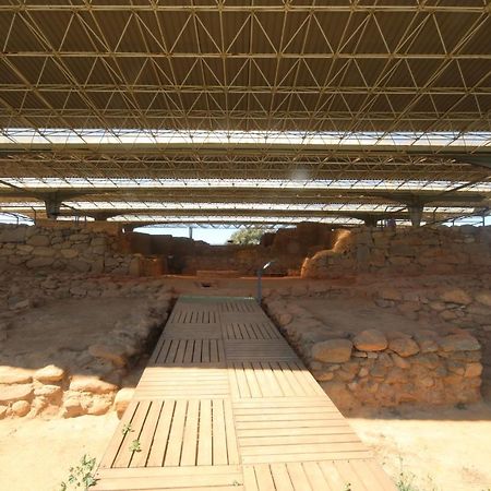 Casa De Pueblo Montenegro Zalamea de la Serena Eksteriør bilde