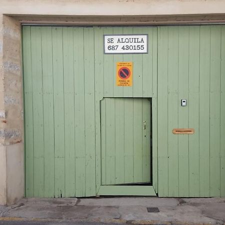 Casa De Pueblo Montenegro Zalamea de la Serena Eksteriør bilde