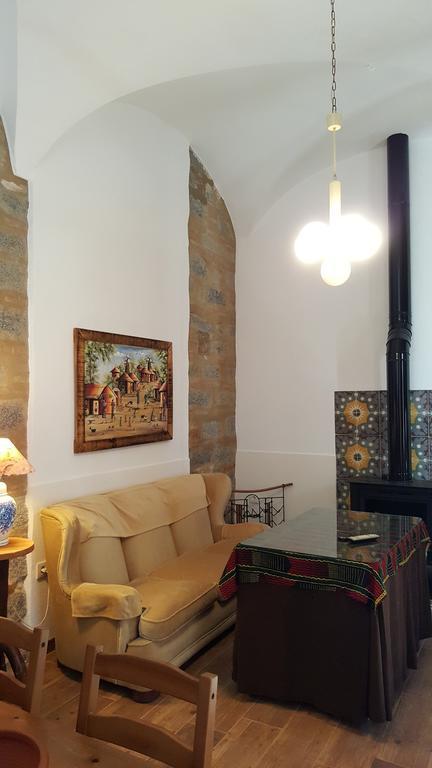 Casa De Pueblo Montenegro Zalamea de la Serena Eksteriør bilde
