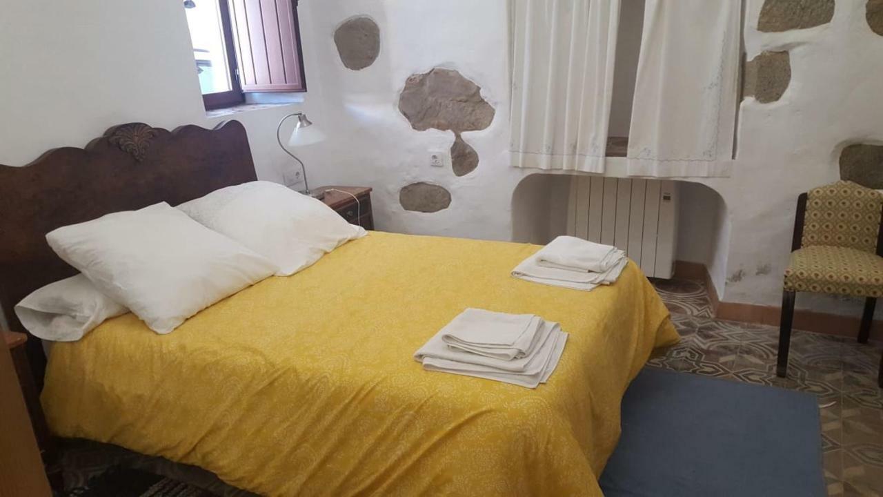 Casa De Pueblo Montenegro Zalamea de la Serena Eksteriør bilde