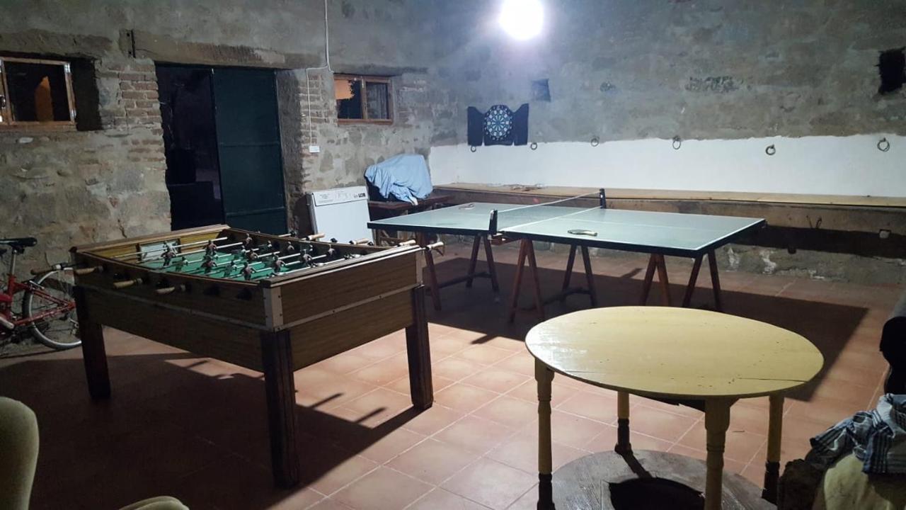 Casa De Pueblo Montenegro Zalamea de la Serena Eksteriør bilde
